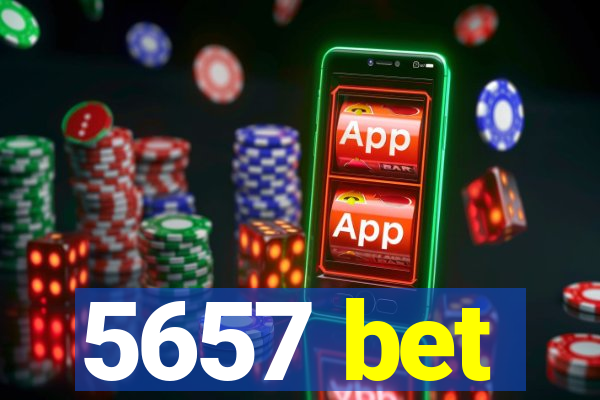 5657 bet